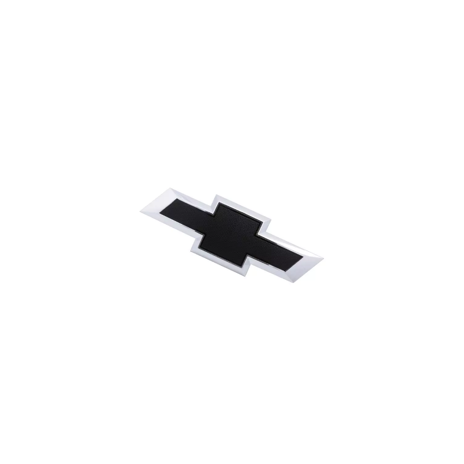 84701879 Chevrolet Colorado 2021 - 2022 emblema, parrilla delantera Negro