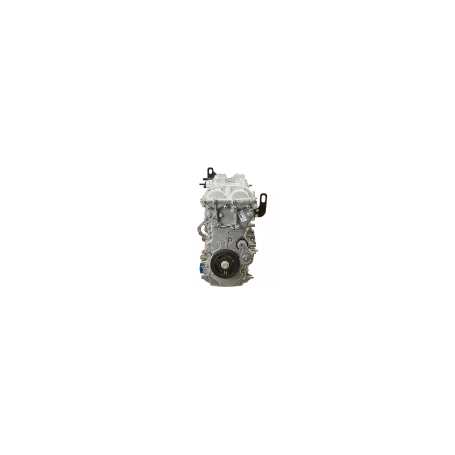 12677576 Chevrolet Colorado 2015-2021 Motor a gasolina 4 cilindros y 2,5 L