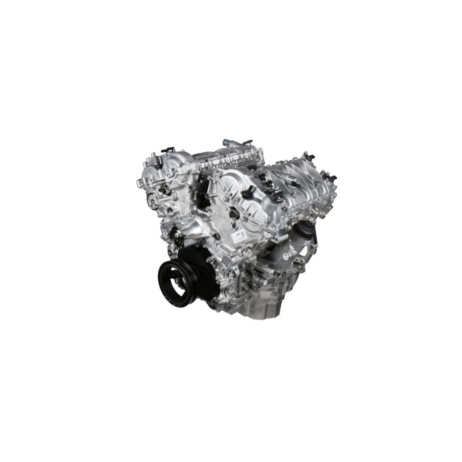 12679343 Chevrolet Colorado 2017-2021 Motor a gasolina 3.6 L
