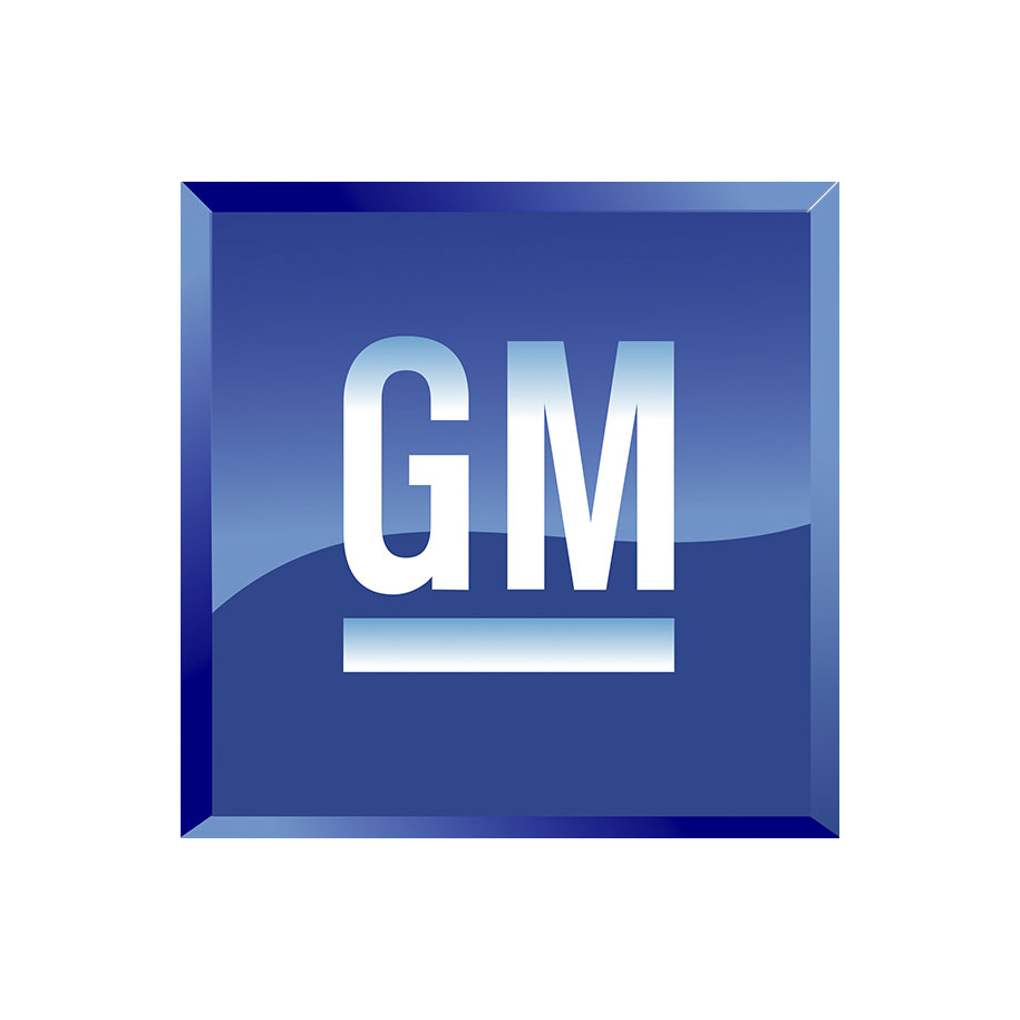 Chevrolet Express 1996-2021 Refuerzo de pestillo de puerta lateral – GM 15730665