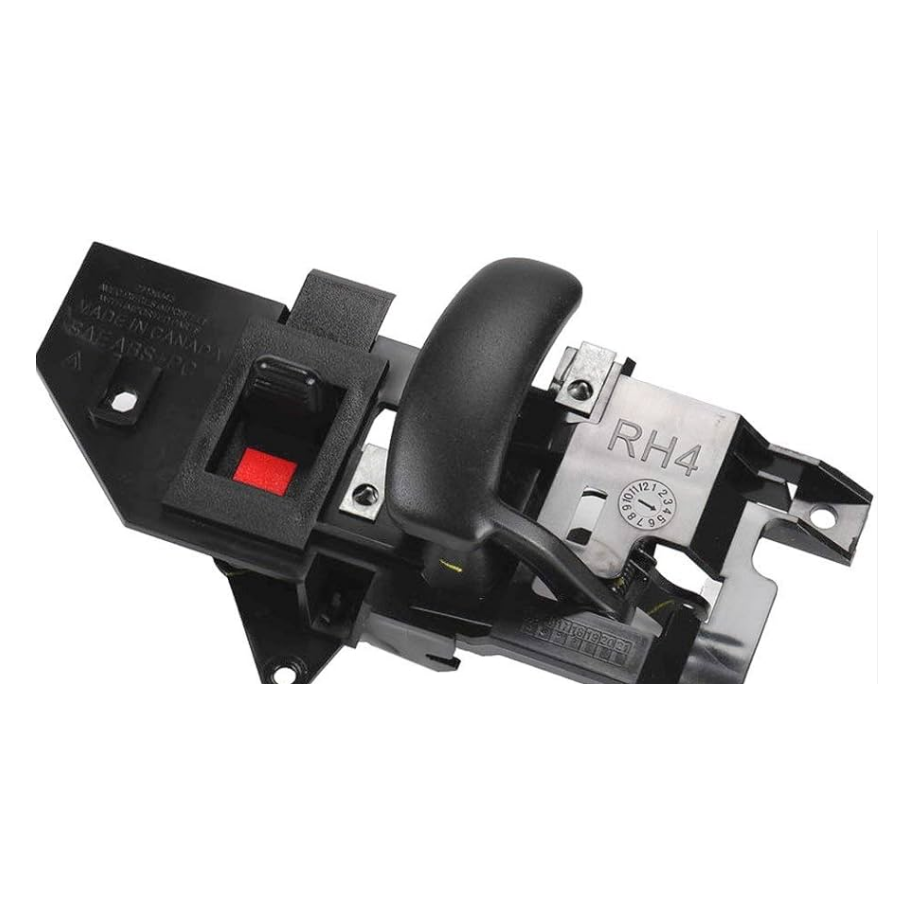 Chevrolet Express 2001-2023 Manija interior de puerta – GM 23136343