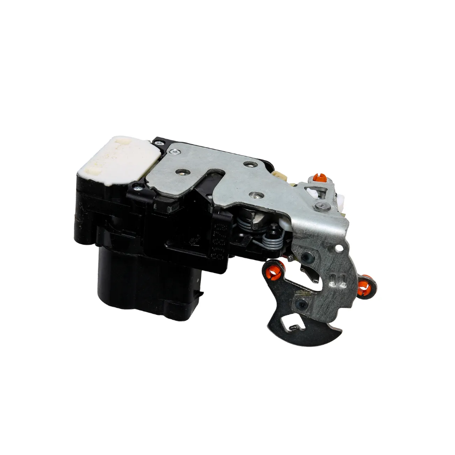 Chevrolet Express 2010-2023 Pestillo de la puerta del lado del pasajero delantero – GM 84638340