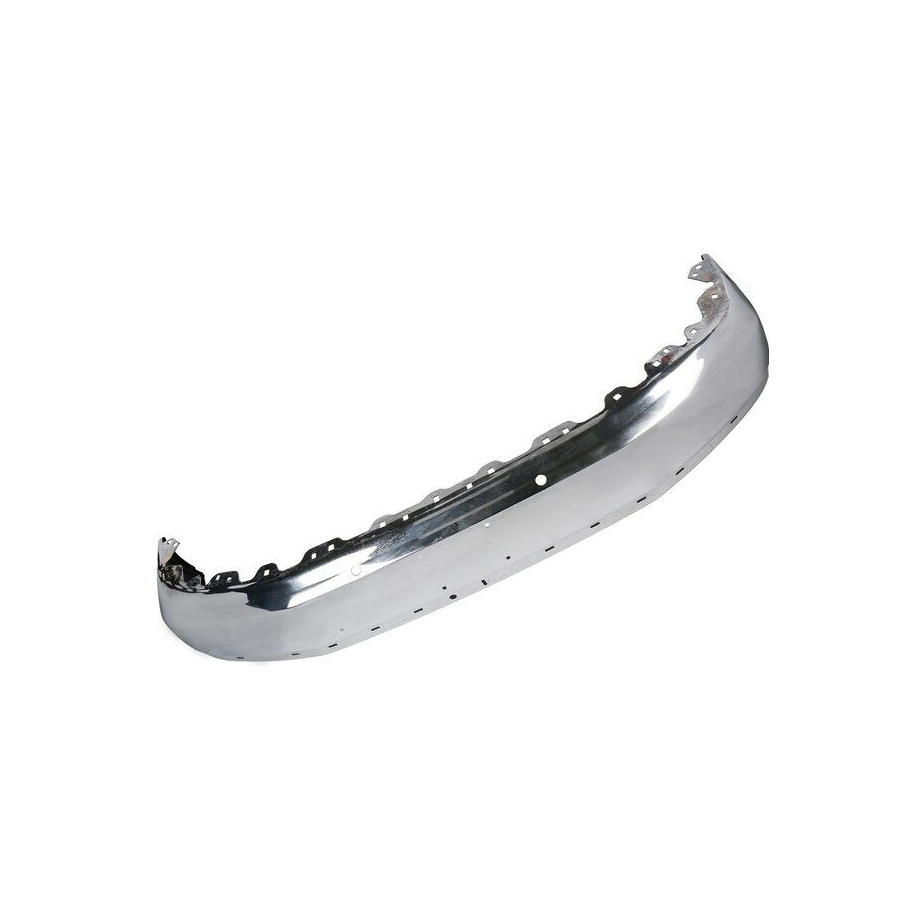 Chevrolet Express 2003-2023 Barra de impacto del parachoques delantero – GM 19303361
