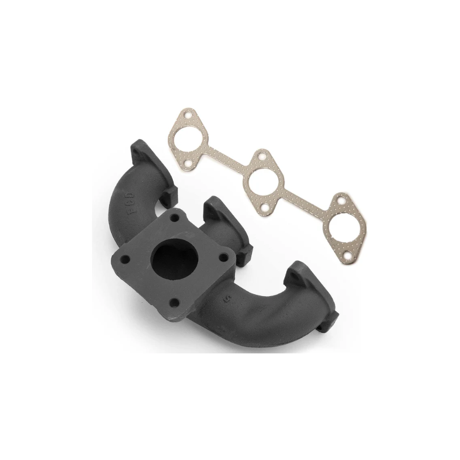 16265-12310 Colector de escape para Kubota B2301HSD