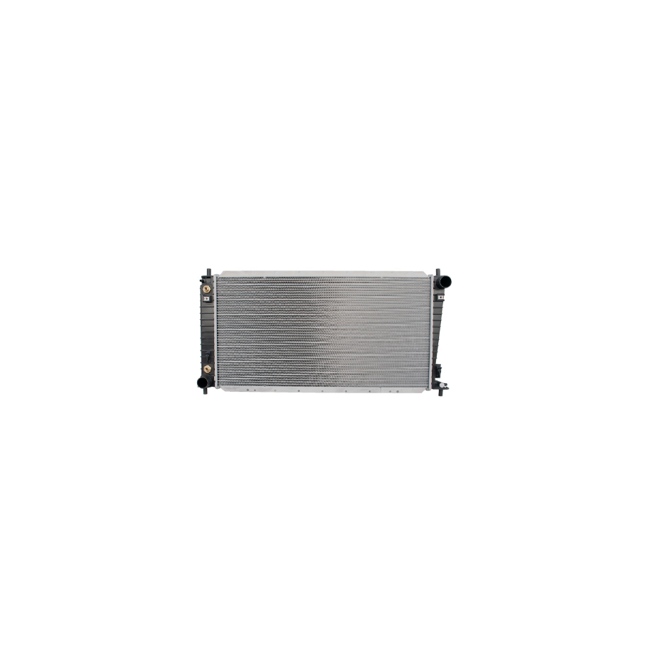 221-9367 Radiador de refrigerante del motor Denso Expedición Ford 1997-1998