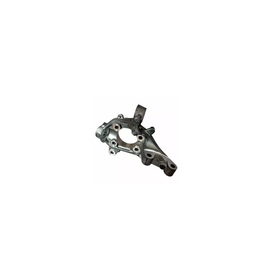Ford Explorer 2011-2019 Articulación de la rueda delantera Lado del conductor BB5Z-3K186-A
