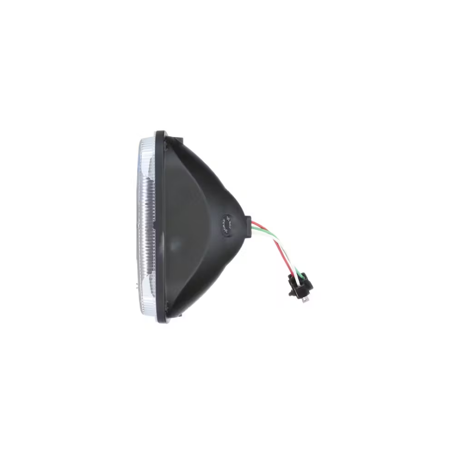 5" x 7" 27270C Faro LED reflector complejo rectangular