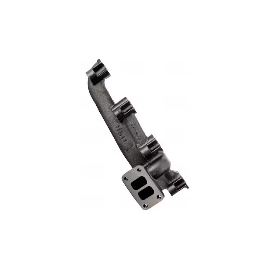 Colector de escape Cummins 4BT 4932577