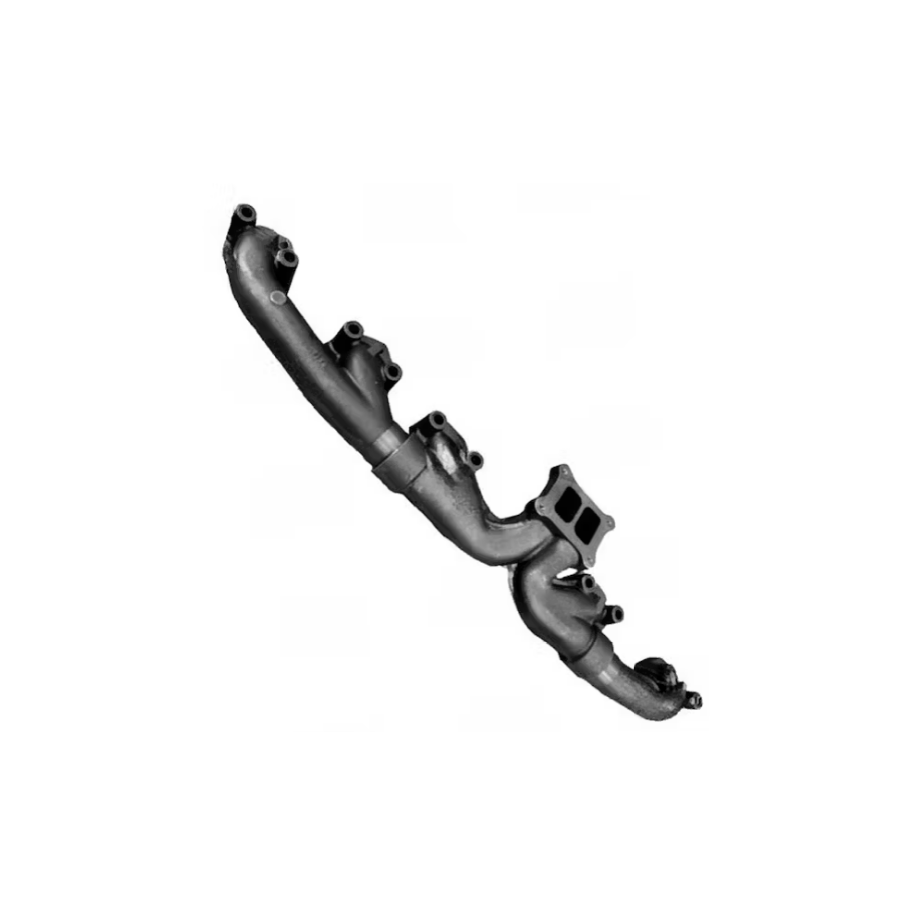 Colector de escape Cummins NT855 3801916