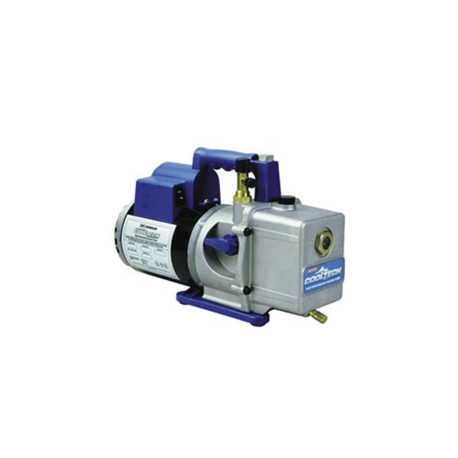 Bomba de vacío de aire acondicionado, 15-3/4" Robinair