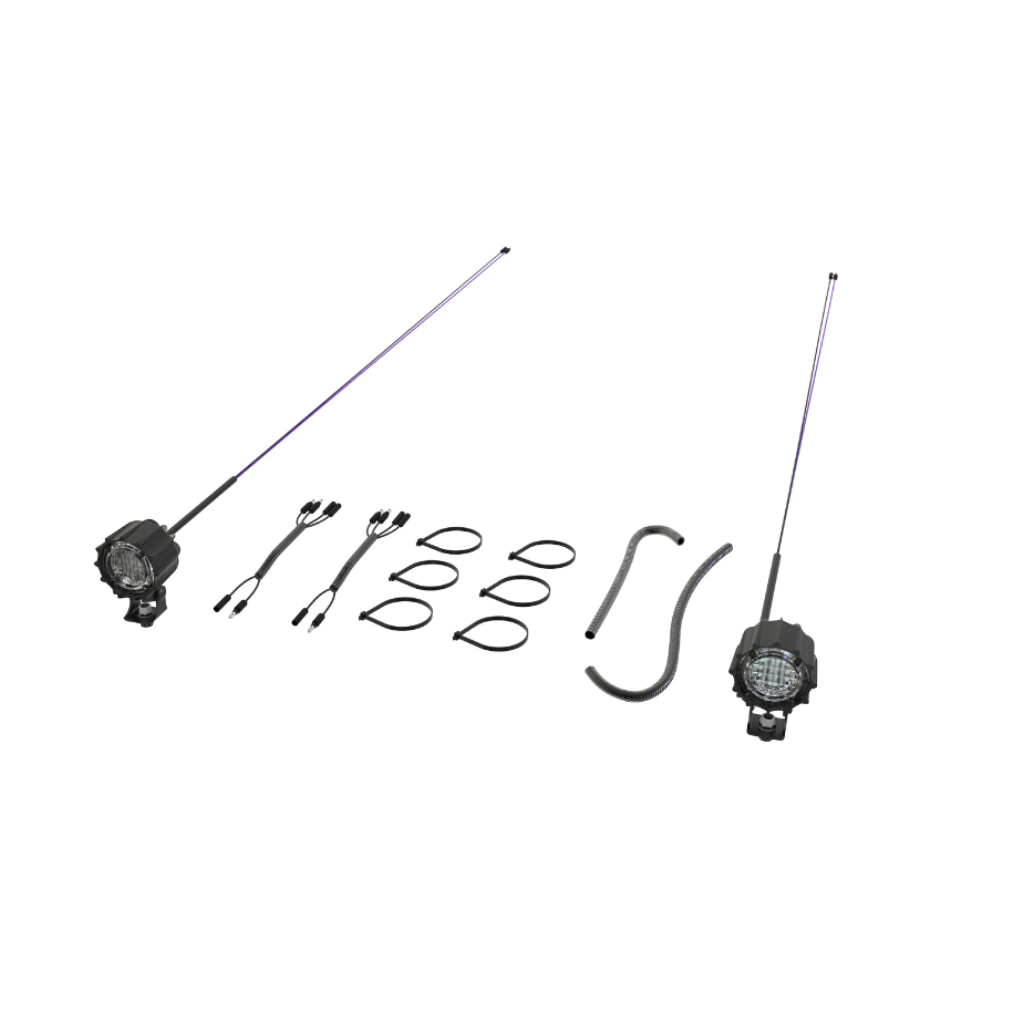 BLV10497 Kit de luces de trabajo LED John Deere