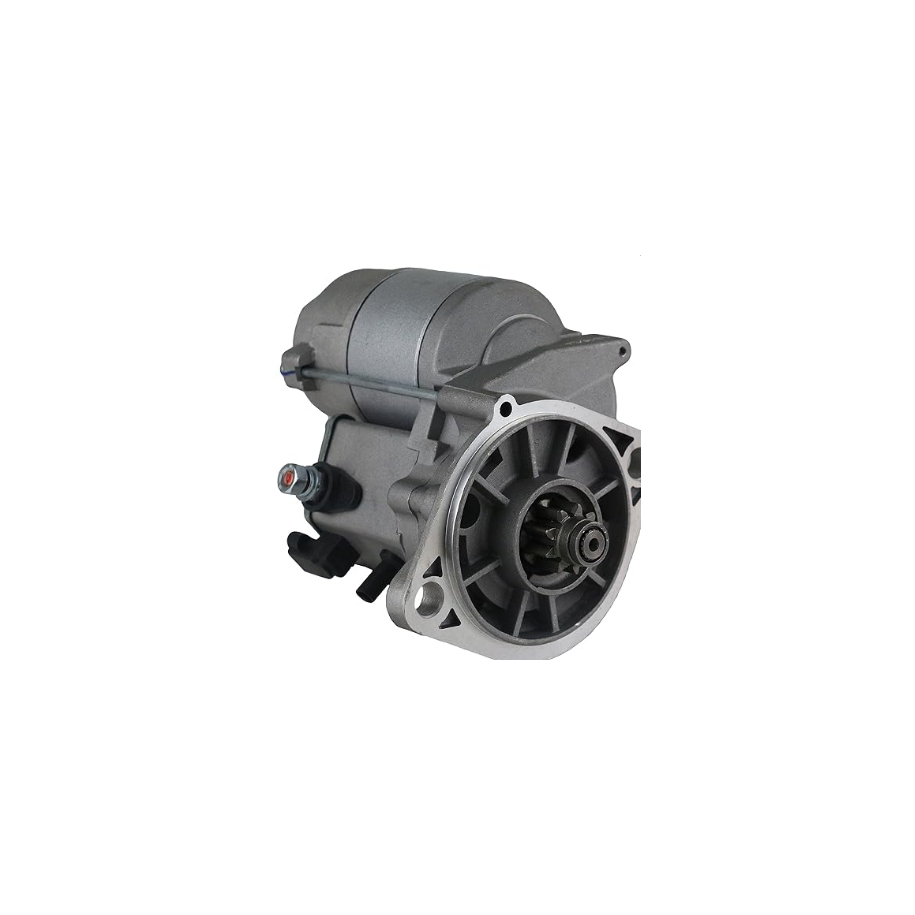 M810337GEN Motor de arranque Rareelectrical Motor