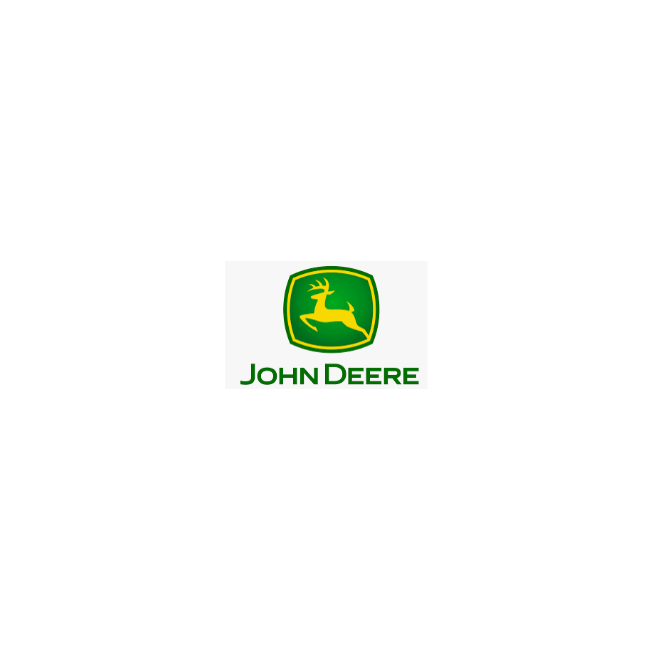 LVA17085 Manguera hidráulica larga del enfriador de aceite John Deere
