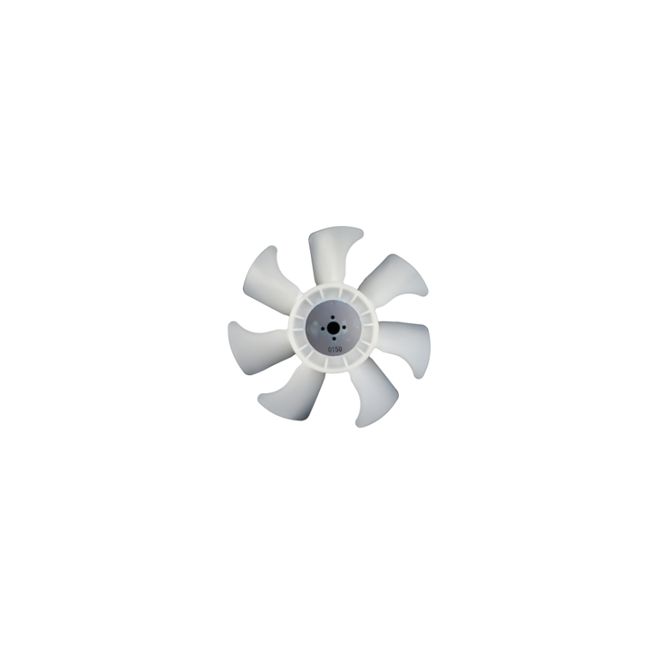 3757048M1 Ventilador AGCO