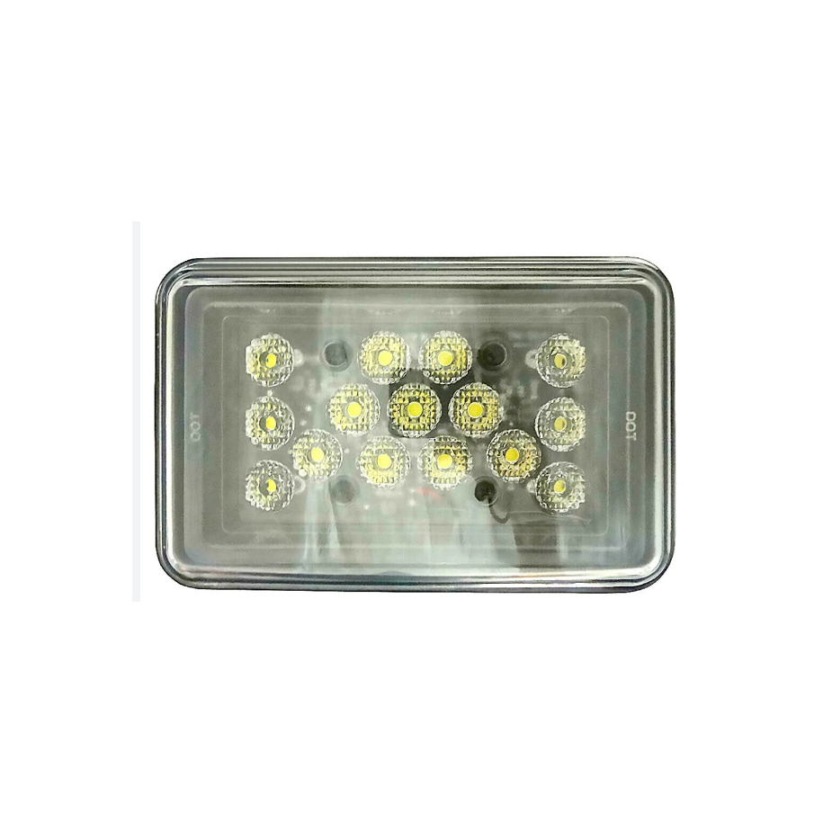 RE581074 Proyector LED para capó John Deere