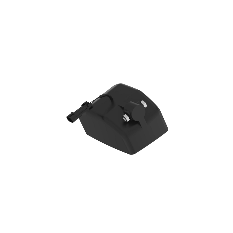 RE48986 Conjunto de reflector, 13,2 voltios, 62 vatios John Deere