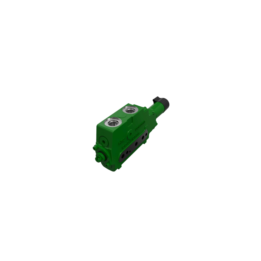 AL233595 Válvula de control selectiva John Deere