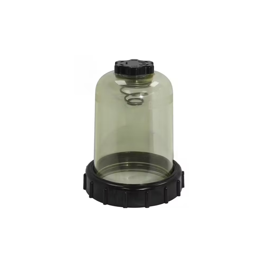 Kit de cubierta de filtro de combustible Cummins 21720164 DVC13010DAV