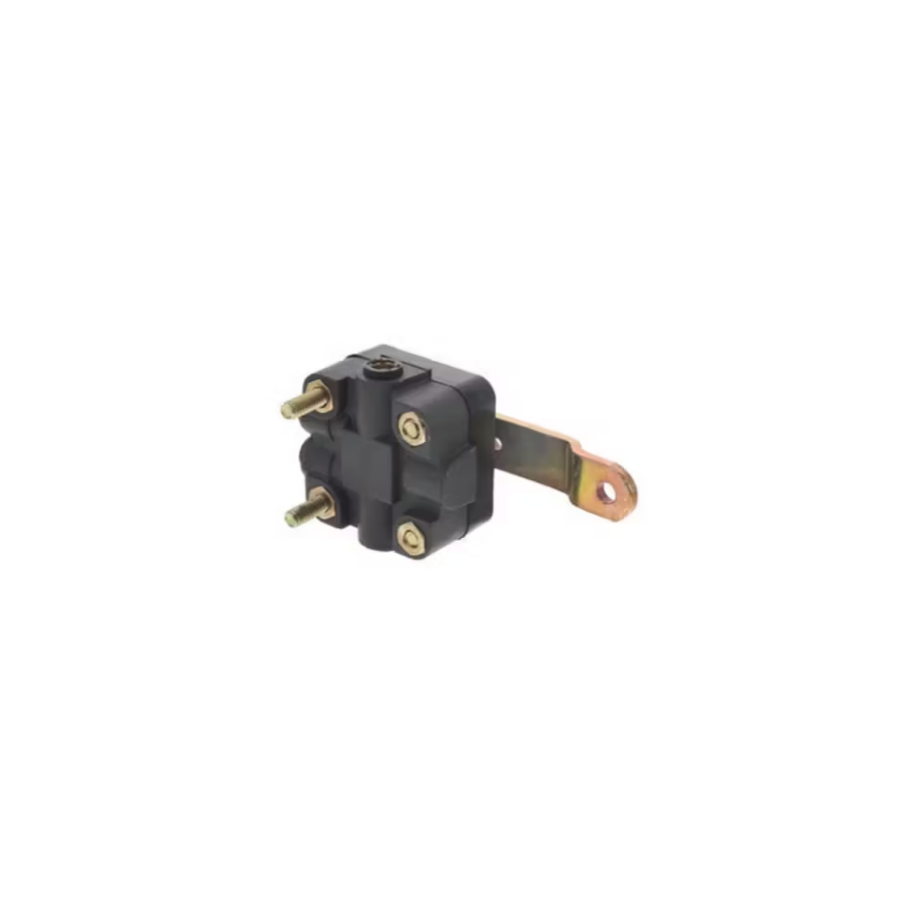 Válvula niveladora de suspensión neumática Freightliner 18-37808-000