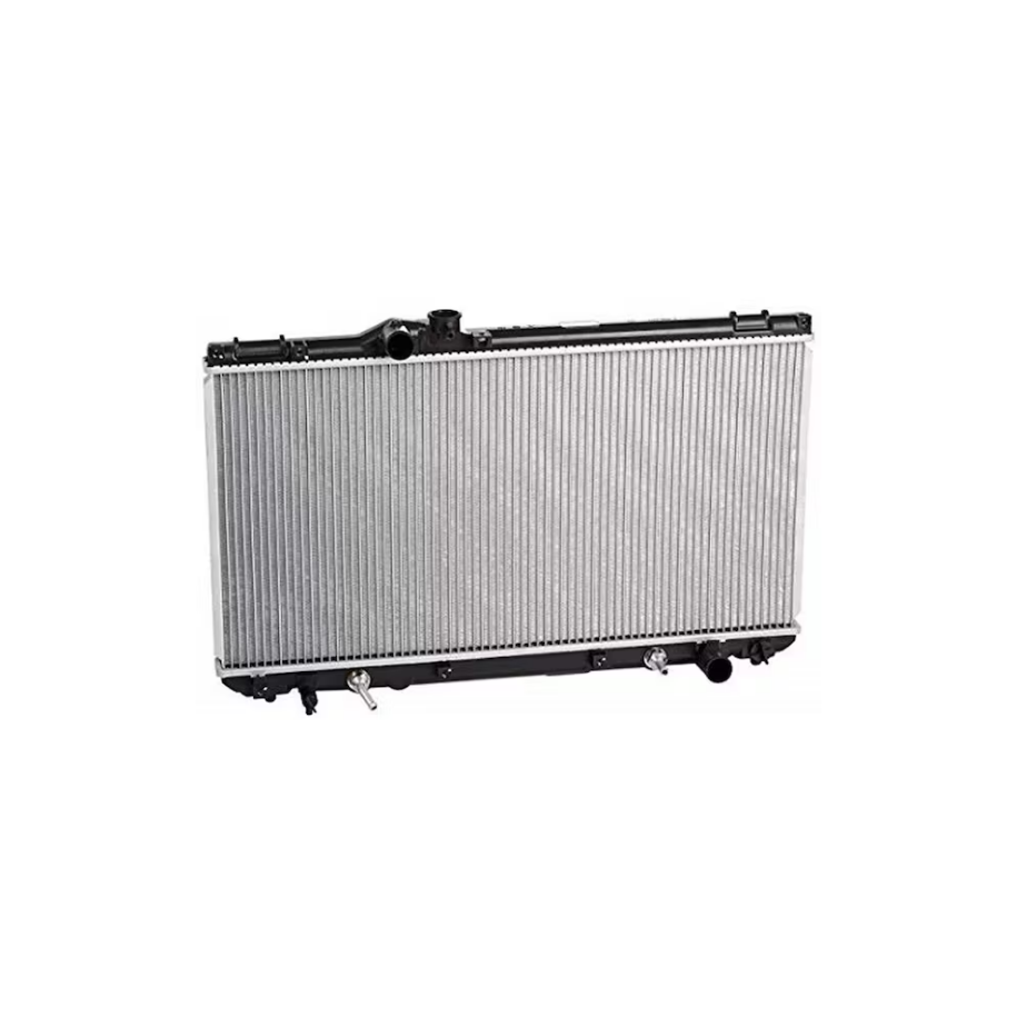 Freightliner FL50 60 70 80 90 con radiador de motor 3126