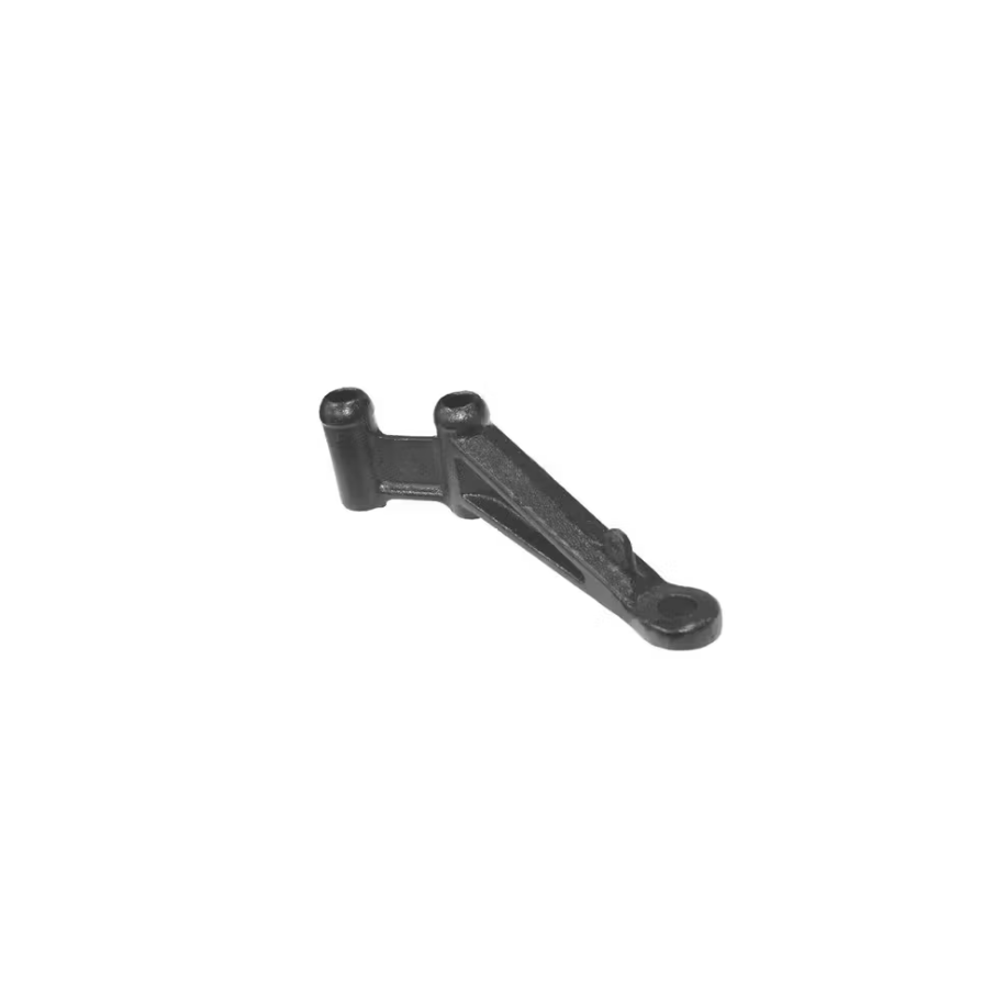 Hendrickson Maxair Suspensión Soporte de amortiguador inferior 58701C lado del conductor