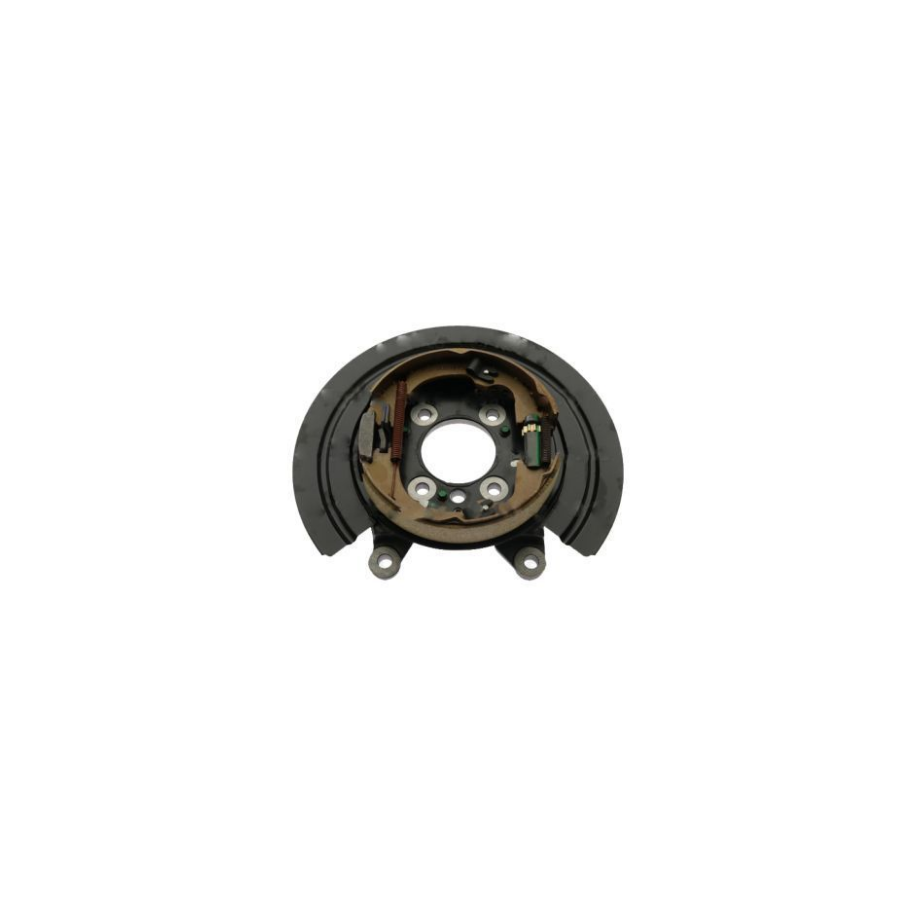 4779823AC RAM 1500 2013- 2022 Conjunto de adaptador Freno de estacionamiento Mopar