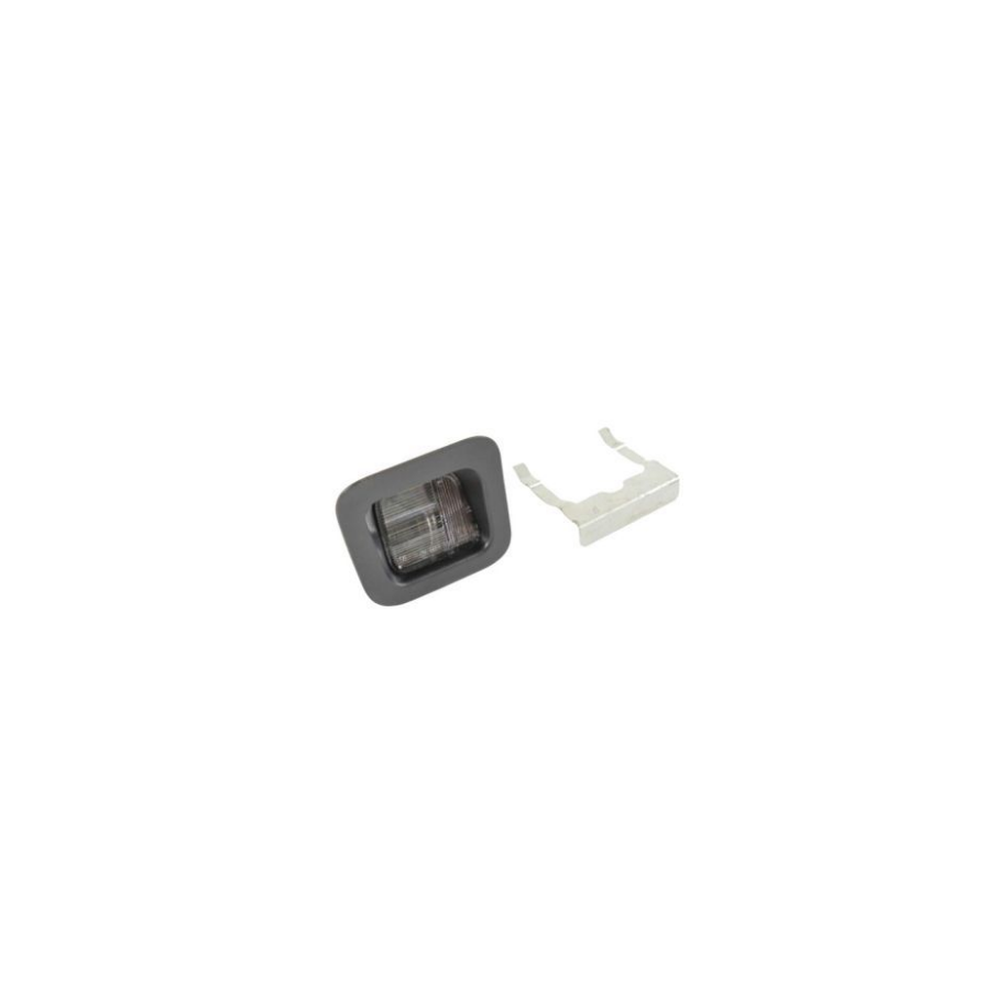 55078094AE RAM 1500 2003 - 2023 lámpara de matrícula derecha Mopar