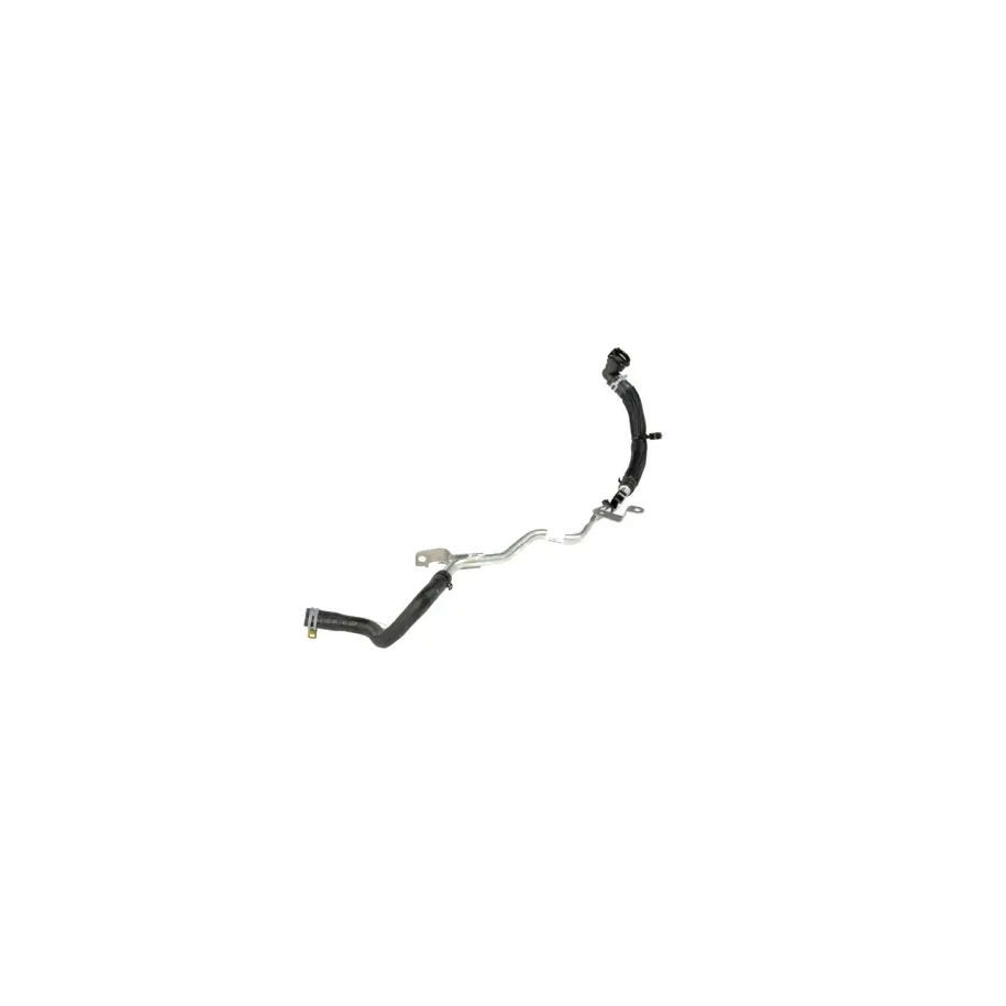 68403554AC Jeep Cherokee 2019 - 2020 Ensamble de manguera refrigerante - enfriador a bomba Mopar