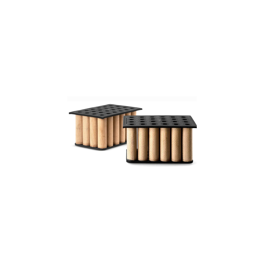 AF453 Filtro de aire Fleetguard
