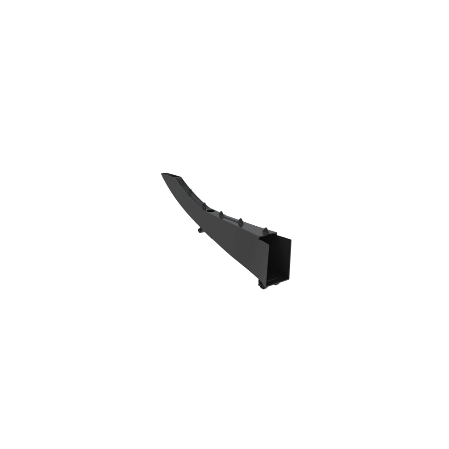 A56785 Tubo de semillas recto John Deere