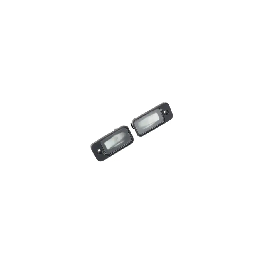 68365269AC Jeep Cherokee 2019-2023 Lámpara de matrícula lado izquierdo Mopar