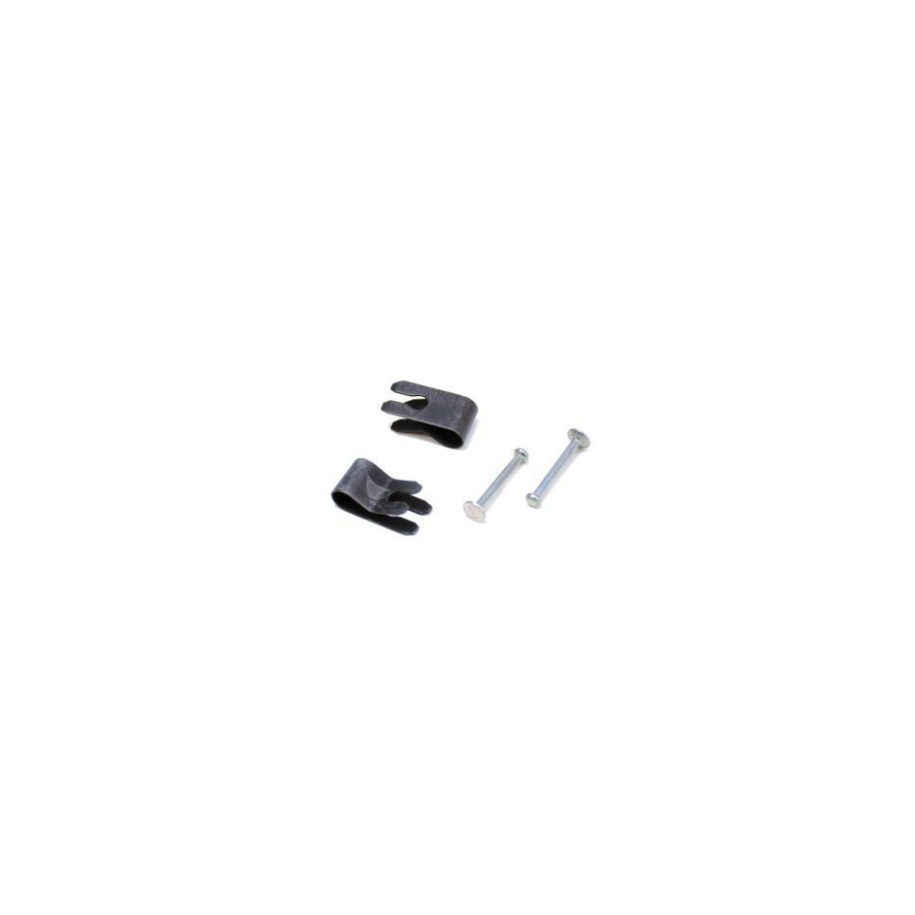 5159112AC Jeep Wrangler 2005 - 2024 Juego de resortes Sujeción de zapatas de freno Mopar