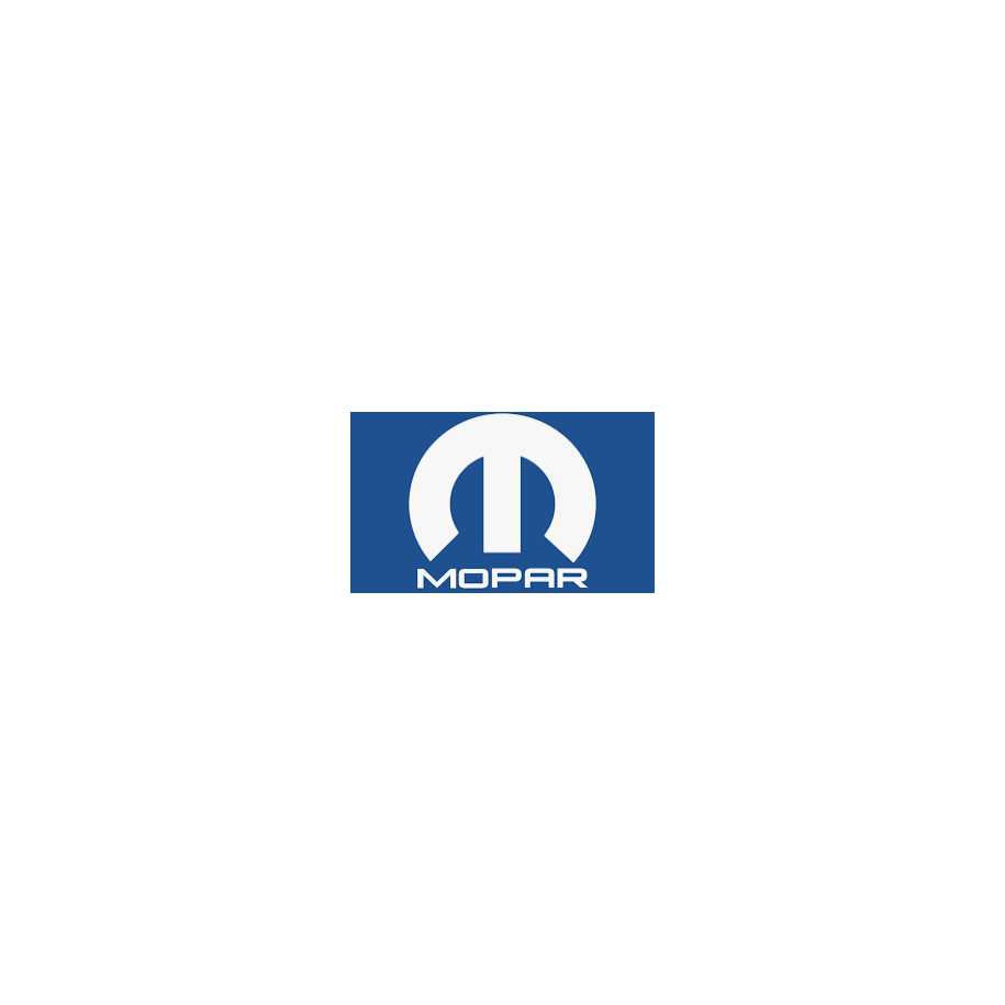 68280788AC Jeep Wrangler 2020 - 2021 Manguera entrada de radiador Mopar