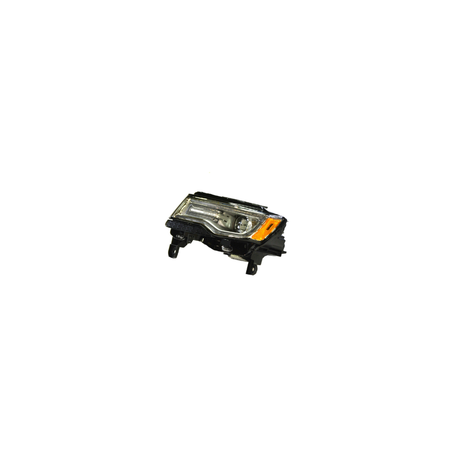 Jeep Grand Cherokee 2016 Faro delantero izquierdo Mopar 55112923AH