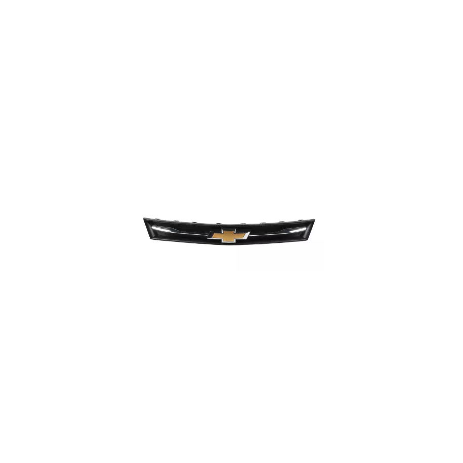 94532311 Chevrolet Trax 2WD 2017-2020 Ensamblaje de la parrilla, delantera superior