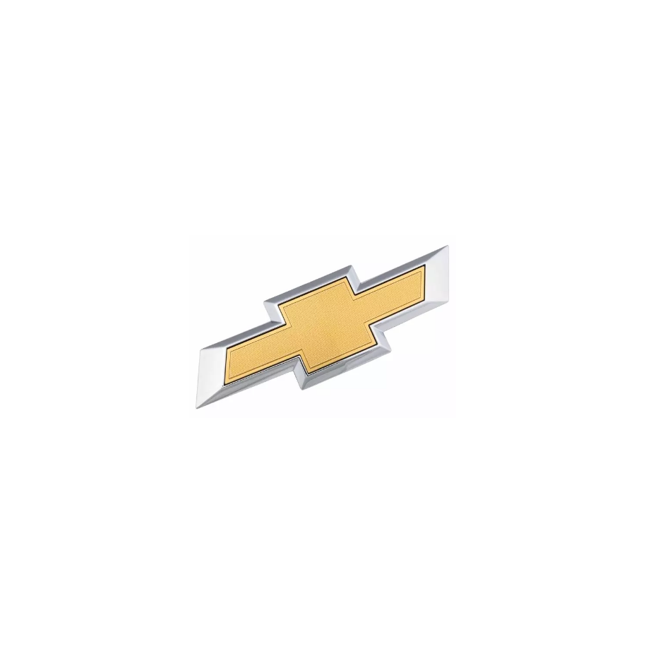 42353809 Chevrolet Trax 2017-2021 Ensamblaje del emblema de la parrilla delantera