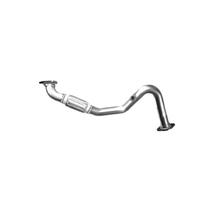 25950869 Chevrolet Trax 2015-2020 Conjunto de tubo de escape delantero