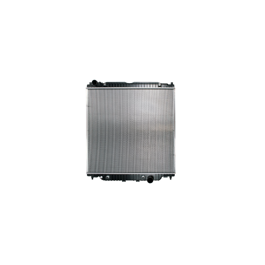 221-9407 Radiador de refrigerante del motor Denso Ford F-250, F-350