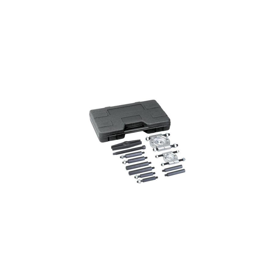 5 Ton. Juego de herramientas extractoras / separadoras de cojinetes tipo barra OTC