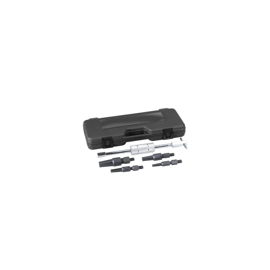 Juego de extractores de cojinetes ciegos OTC