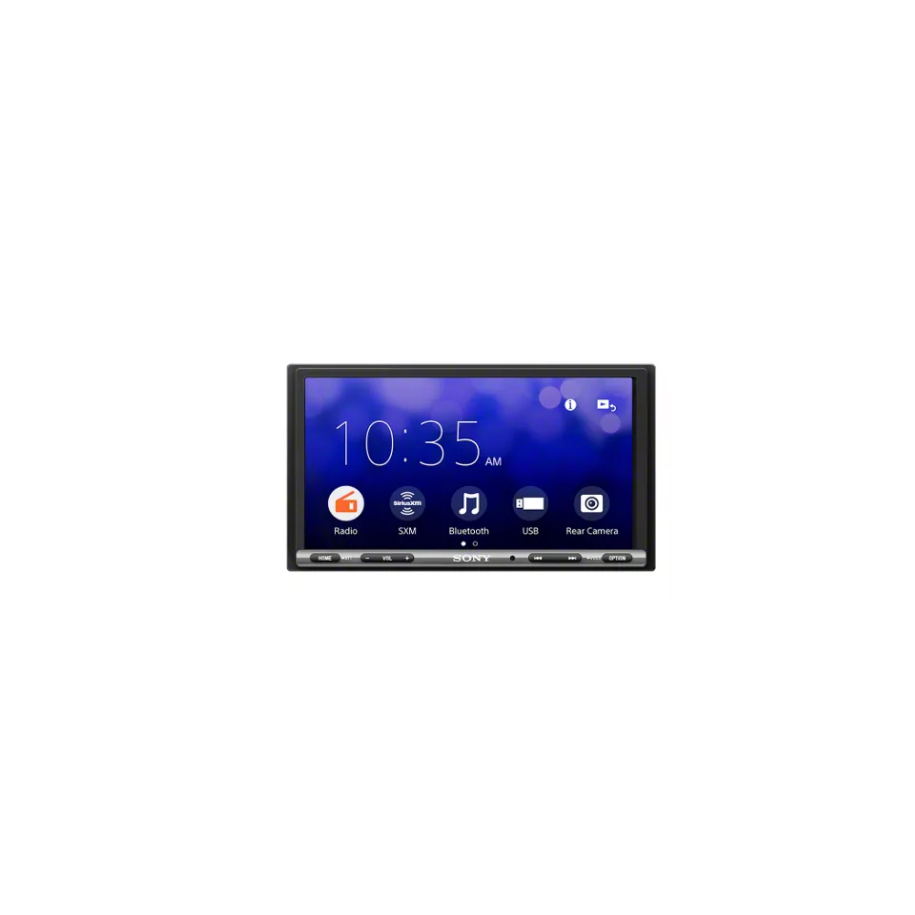 Pantalla Sony XAVAX3200 6.95" CarPlay/ Android Auto Media Receiver