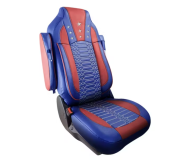 FUNDA DE ASIENTO