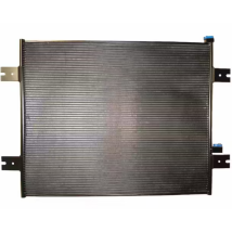 CONDENSADOR AC