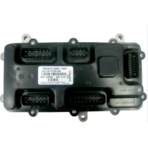 MODULO DE CONTROL