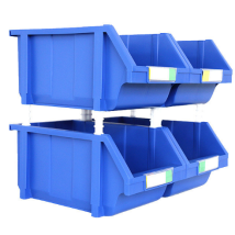 CAJAS DE ALMACENAMIENTO