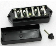 FUSIBLES ELÉCTRICOS - RELES