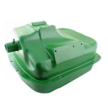 TANQUE DE COMBUSTIBLE