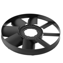VENTILADOR DE RADIADOR
