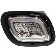 FAROS NEBLINEROS
