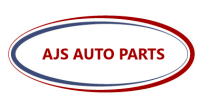 AJS AUTO PART logo